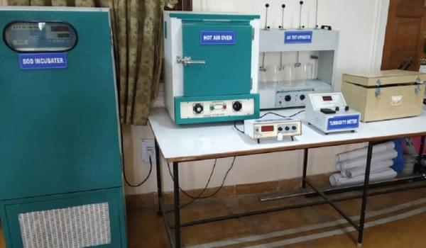 MAEER'S MIT Polytechnic Pune Academic Facility photo 3